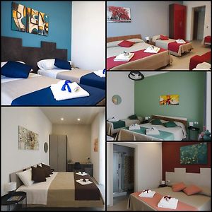 B&B Contessa Dei Venti